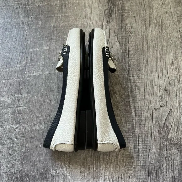 Aerosoles Flats Loafers Oxford Shoes Size 8 - Picture 4 of 8